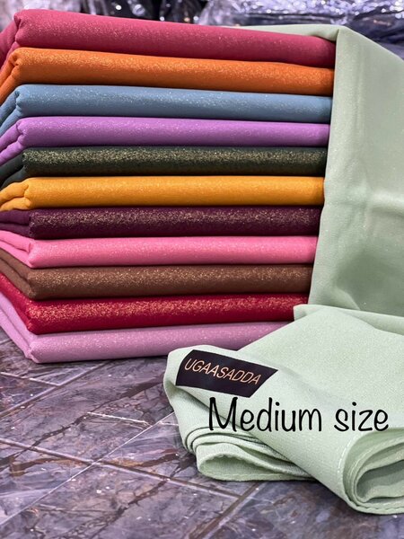 Foulards