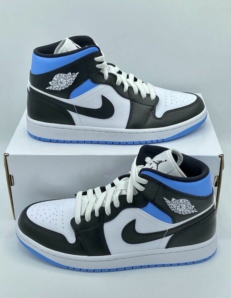 JORDAN