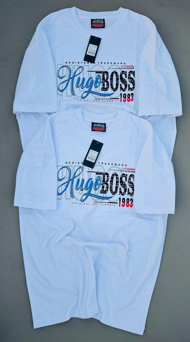 Tee-shirts