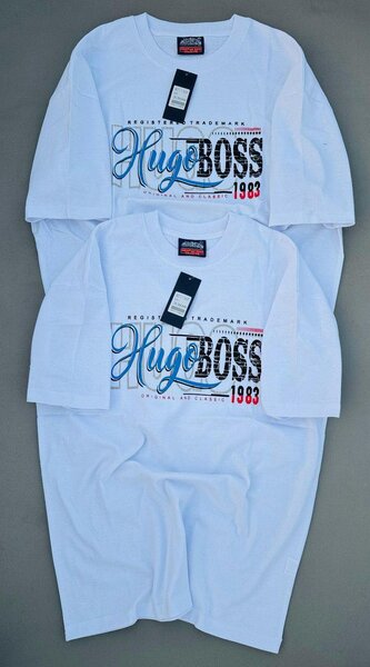 Tee-shirts