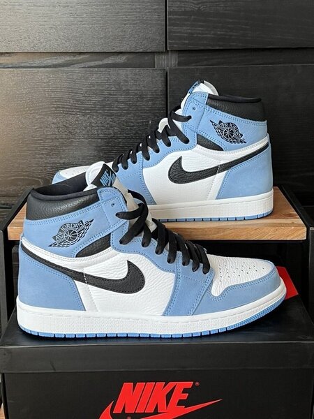 Air Jordan 1