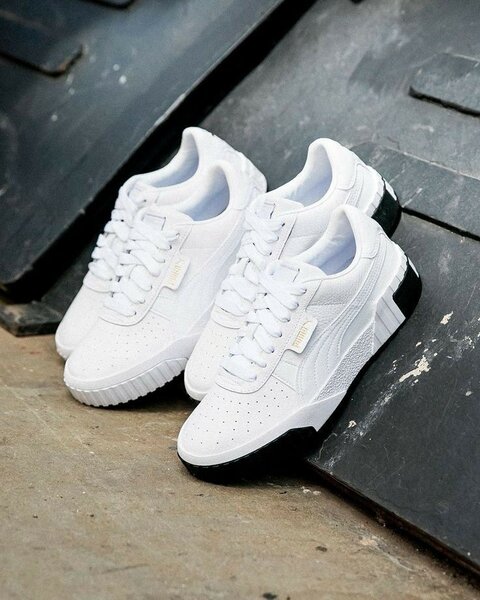 Puma sneakers