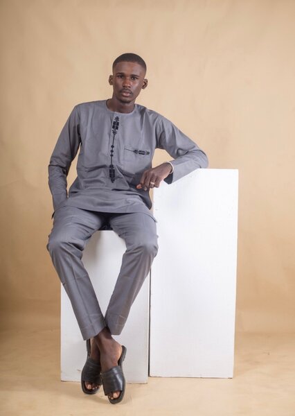 Tunique homme