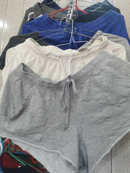 Bobshort