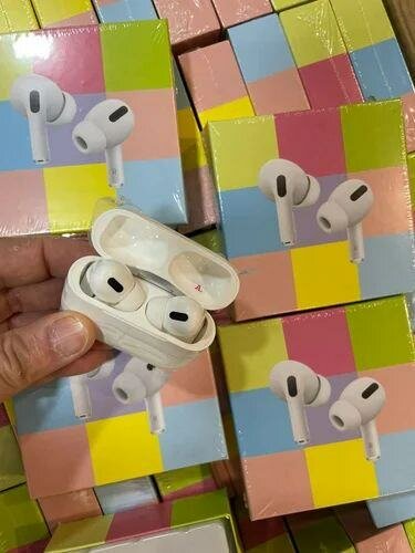 Air pods