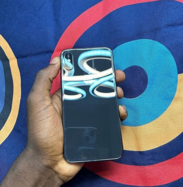 iPhone xs 128gig