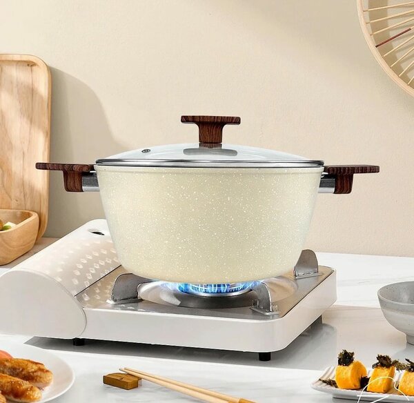 Non Stick Cookware