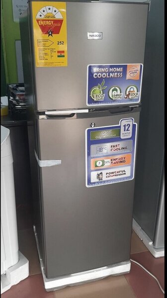 Fridge
