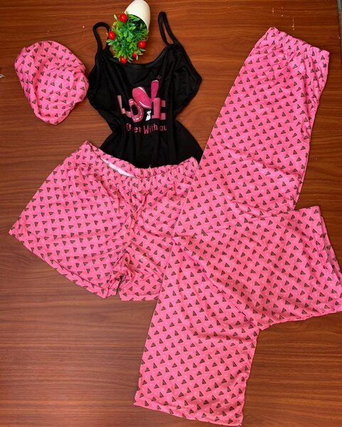 Nightwear