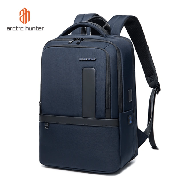 Sac à dos Arctic Hunter extensible