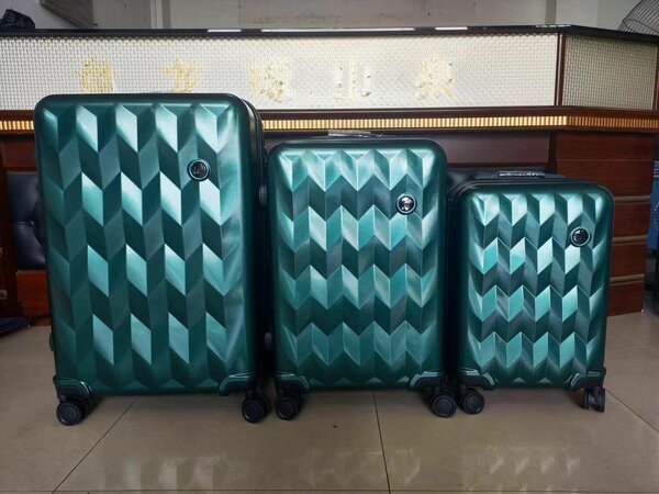 High quality briefcase