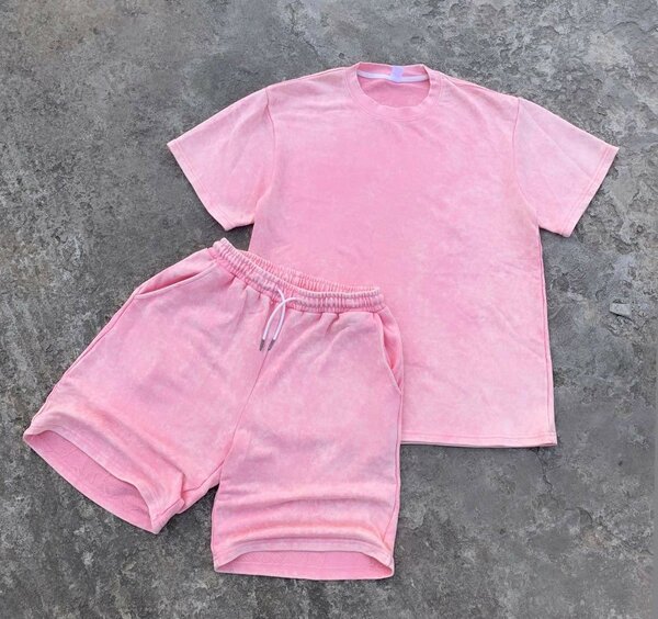 Heavy Plain Set