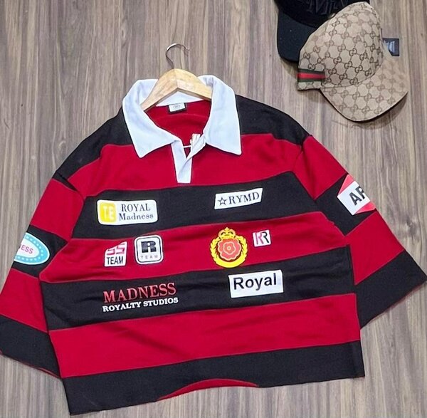 MEN'S TOP
