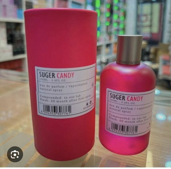 Sugar Candy