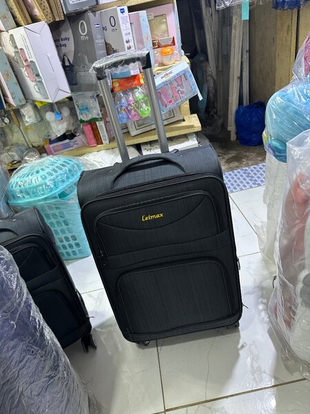 Moyen valise