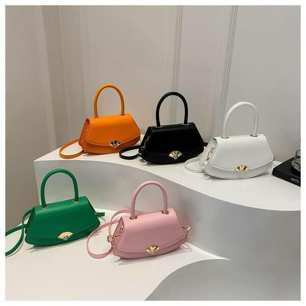 Hand bags