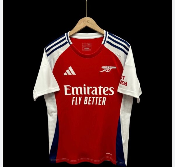 Maillot des pays et club
