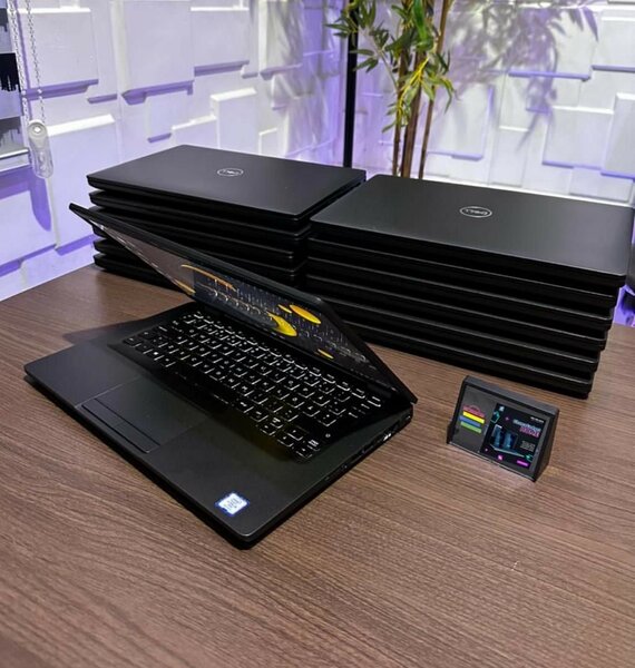 Dell E5300