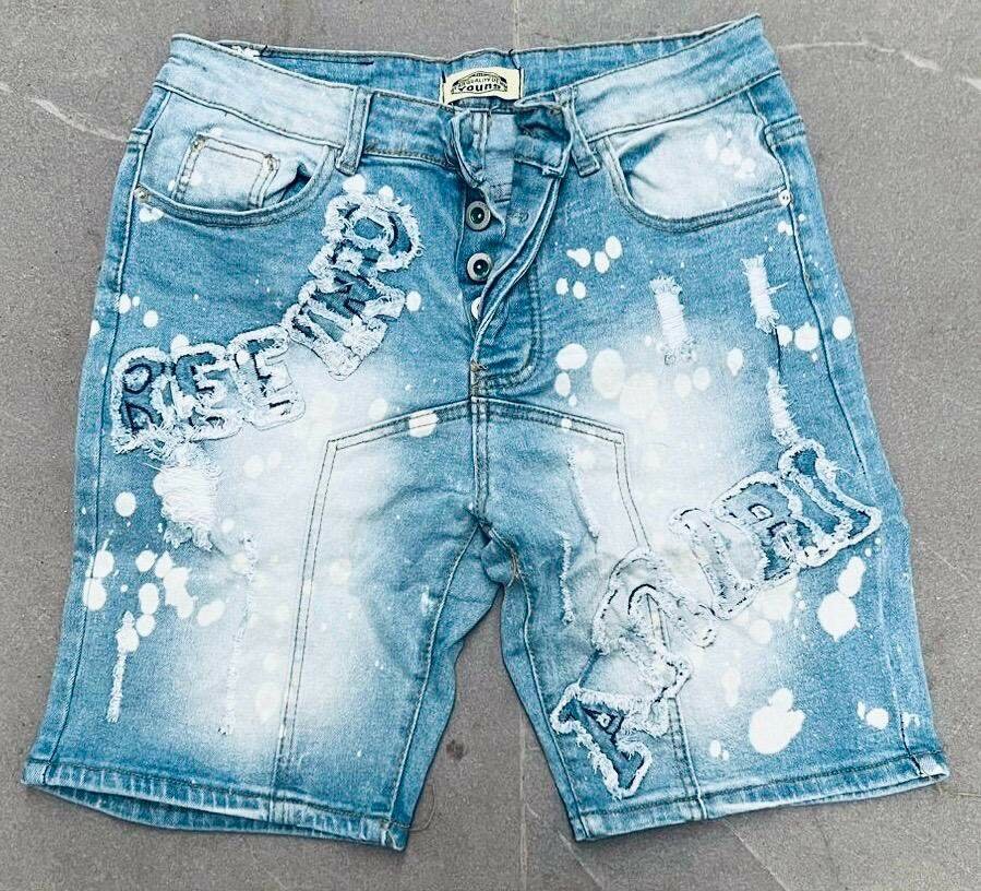 Culotte élégante