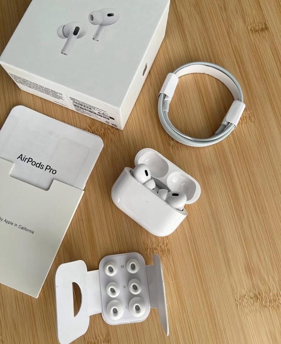 Airpood pro 2