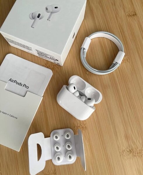 Airpood pro 2