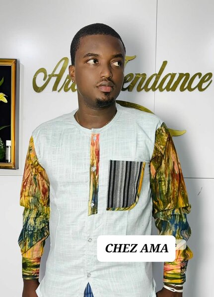 Chemise Homme Élégante