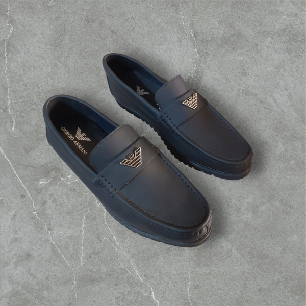 Armani Loafers Sz41