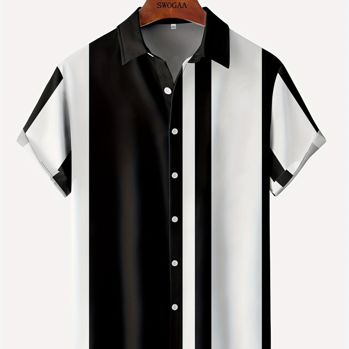 Chemise Mandela