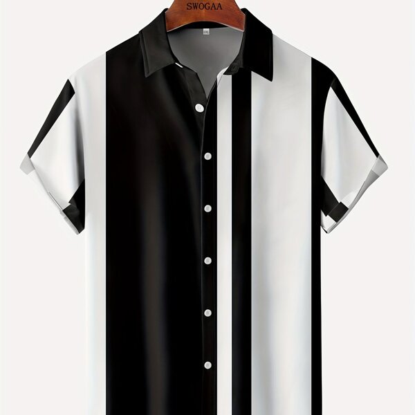Chemise Mandela