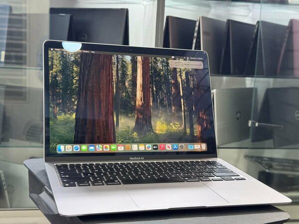 MacBook Pro 2020 13"