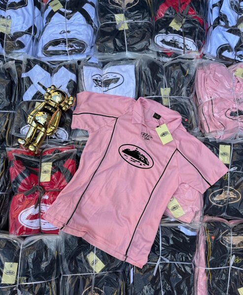 Cortez T shirts