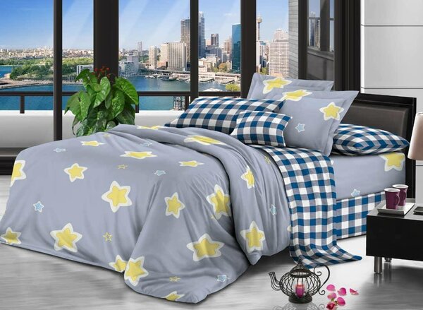 Drap de lit