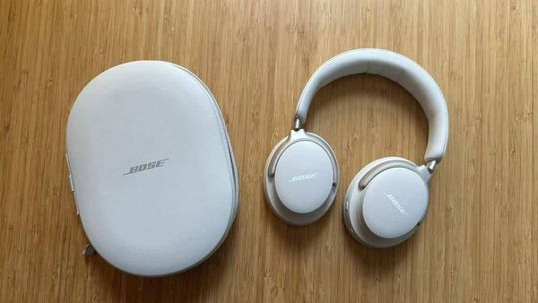 Casque Bluetooth Bose