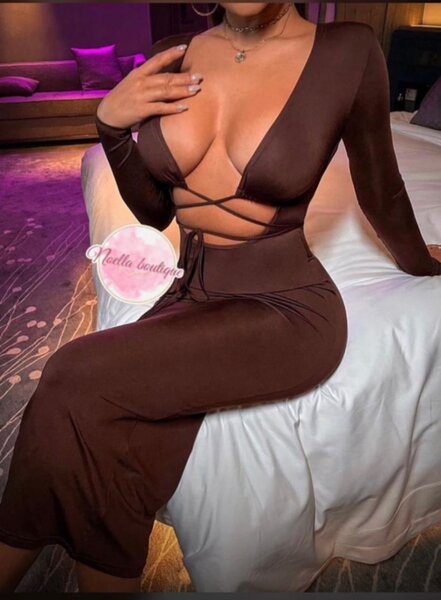 Longue sexy