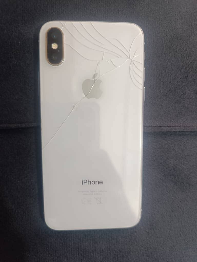 IPhoneX