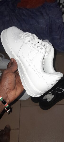 Air force