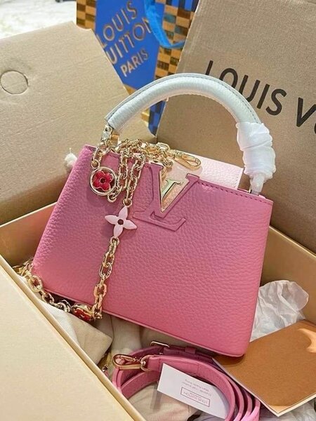 Louis Vuitton Bag