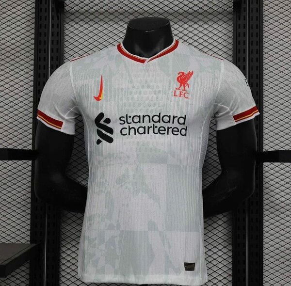 football shirt
