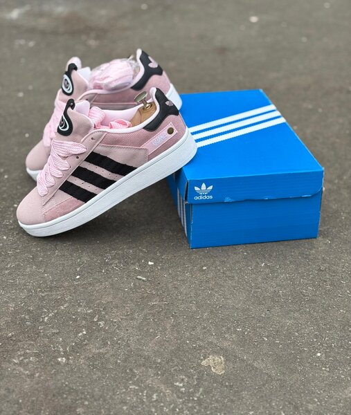 Adidas Campus Sneakers pour Femme