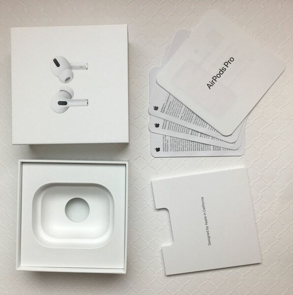 Airpods pro 2Gens