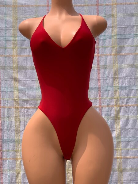 Body suit