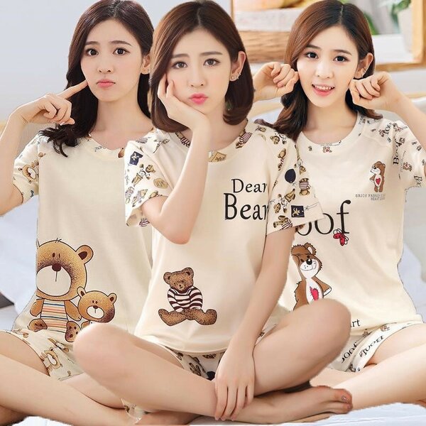 Nightwear