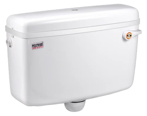 Toilet cistern