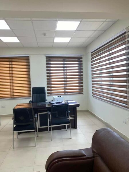 Curtain Blinds