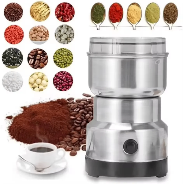 Blender écraseur