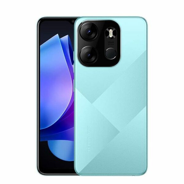   Tecno Pop 7