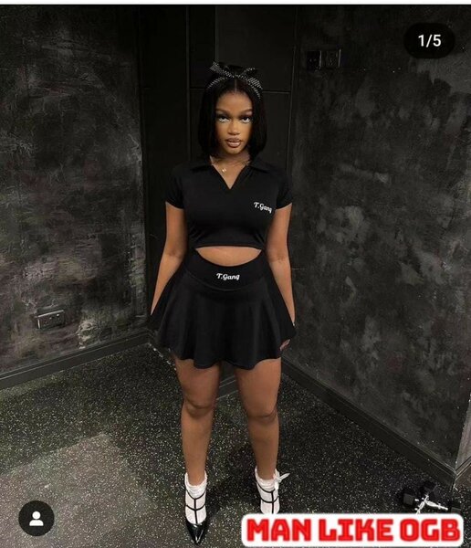 Ladies wear