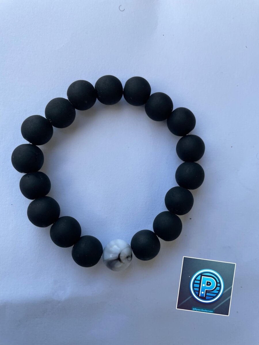 Paradise bracelets