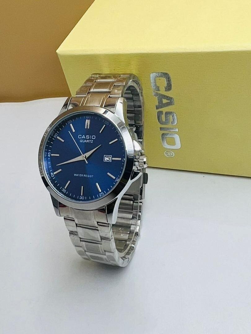 Montres Casio Élégantes