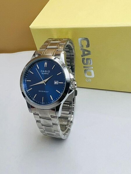 Montres Casio Élégantes